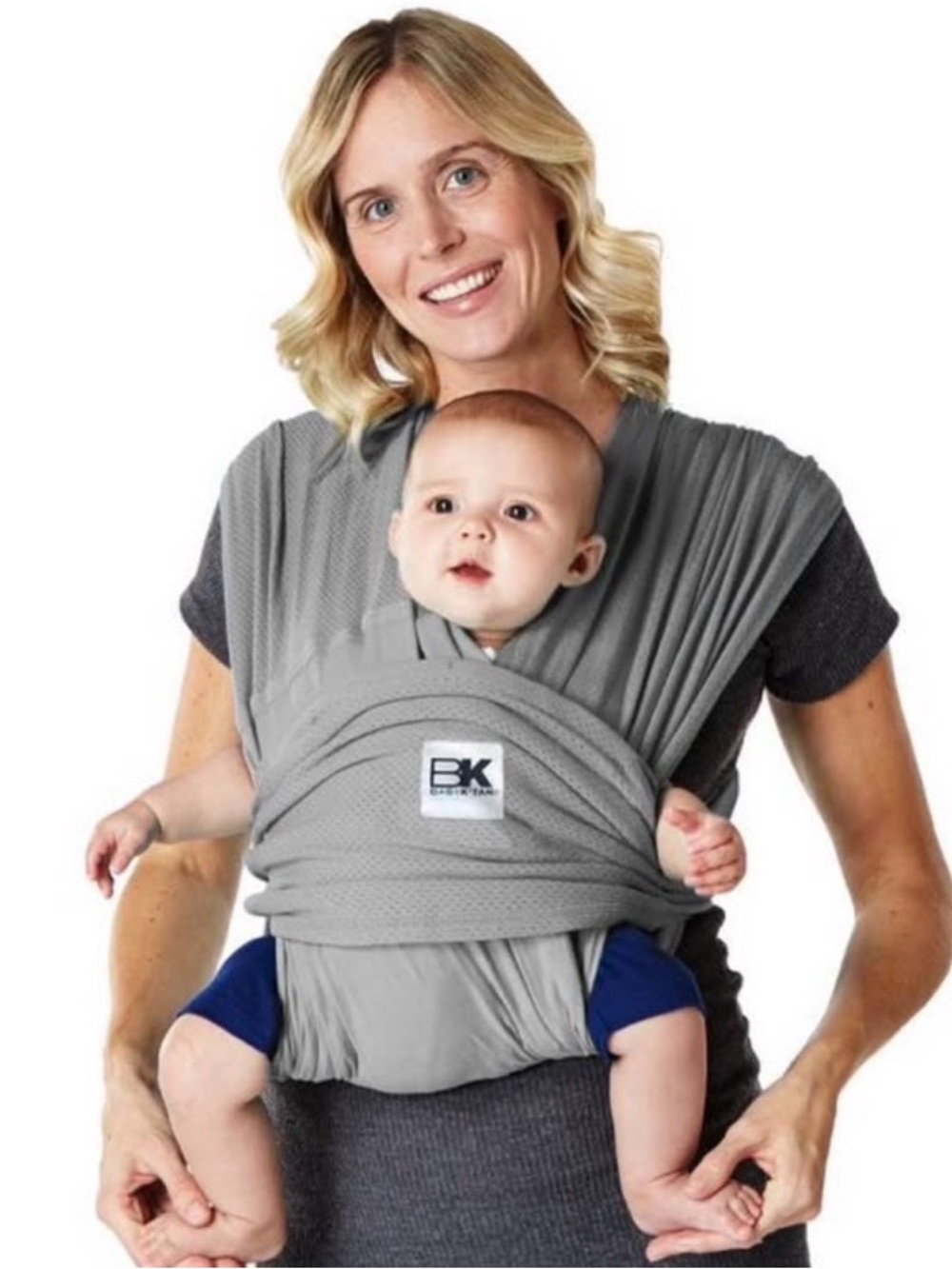 Baby K’Tan